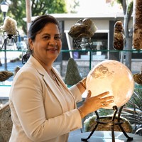 Rev. Dr Gauri M Relan