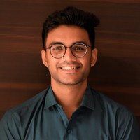 Vrajesh Gajjar