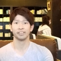 水野 真治