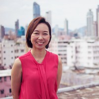 Sonia Yip