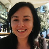 Ania Brych-Kadzinska