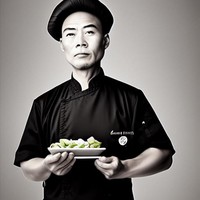 Master Cha Siu