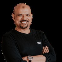 Farookh Sensei