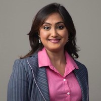 Lakshmi Venkatesh
