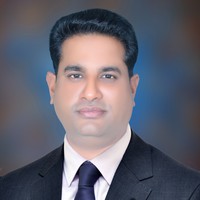 Shahid Syed