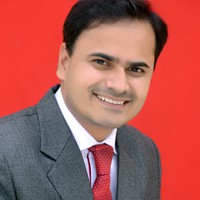 Mahesh Sanghavi