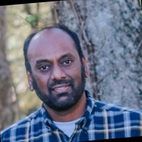 Raj sundarapandian