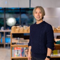Satoshi Take