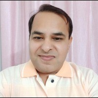 Ameesh Sharma