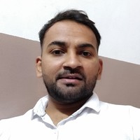Shrikant Dhavale