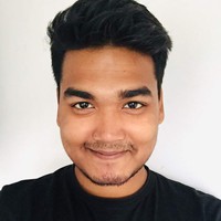 Nuaiman Ashiq