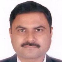 Dr. Prashant Kushare