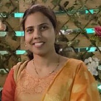Sujata Pradip Tarle