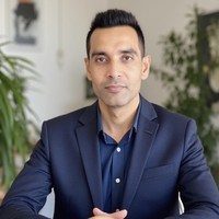 Adnan Sohail