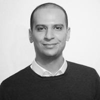Ahmed Eleyan