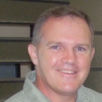 Edward Ridge
