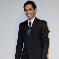 Rabinandan Kishor