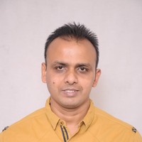 Pratik Sathvara