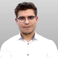 Axel Mabrouk