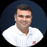 Akash Padhiyar
