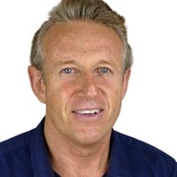 Phil Adair