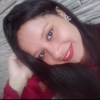 Mariane Martins de Oliveira