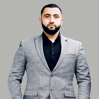 Hamid Mammadov