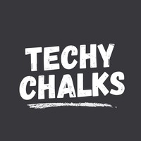 Techy Chalks