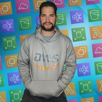 Gabriel Alvarado
