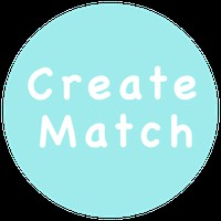 クリエイトマッチ Create Match