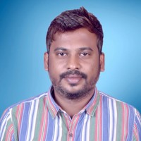 Santosh Umadi