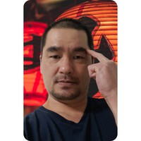 Daniel Yoshida
