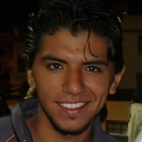 Fabricio Trujillo