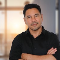 Cristian Ríos