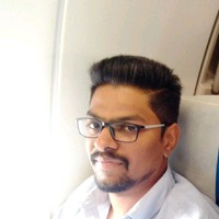 Sankar Ramesh R