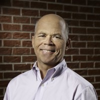 Bernard Golden