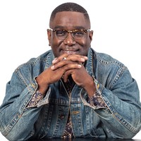 Jeffery A. Williams