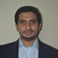 SaifAli Kheraj