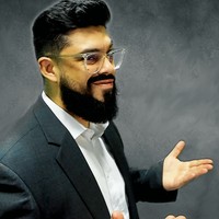 Andrés Olaya