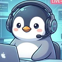ITペンギン の隠れ家