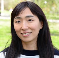 Kayoko Hirooka (廣岡 佳代子)