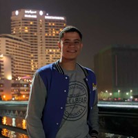 Mohaned Ashraf