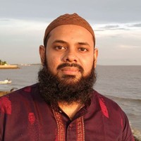 Muhammad Shahriar