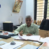 Sanjay Pawar