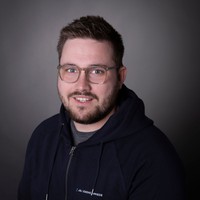 Jonas Kwiedor