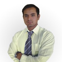 Robert Dávila Vidal