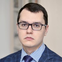 Андрей Вадимович Новиков