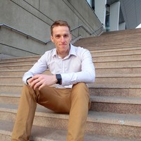 John Keating