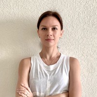Anastasiia Kharcheva Klurman