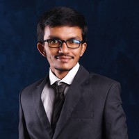 Dinesh Kumar VM